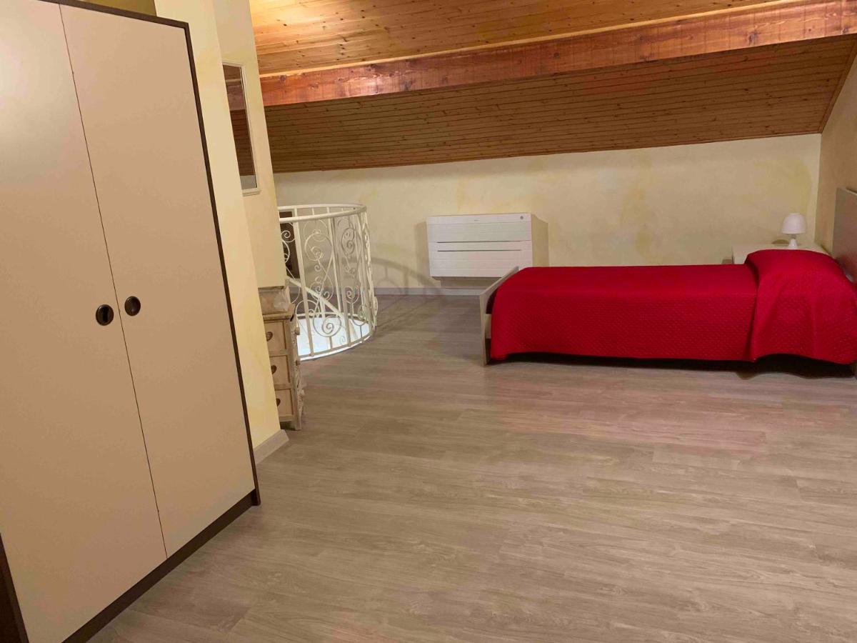 Residence Mare Verde Pietra Ligure Bagian luar foto