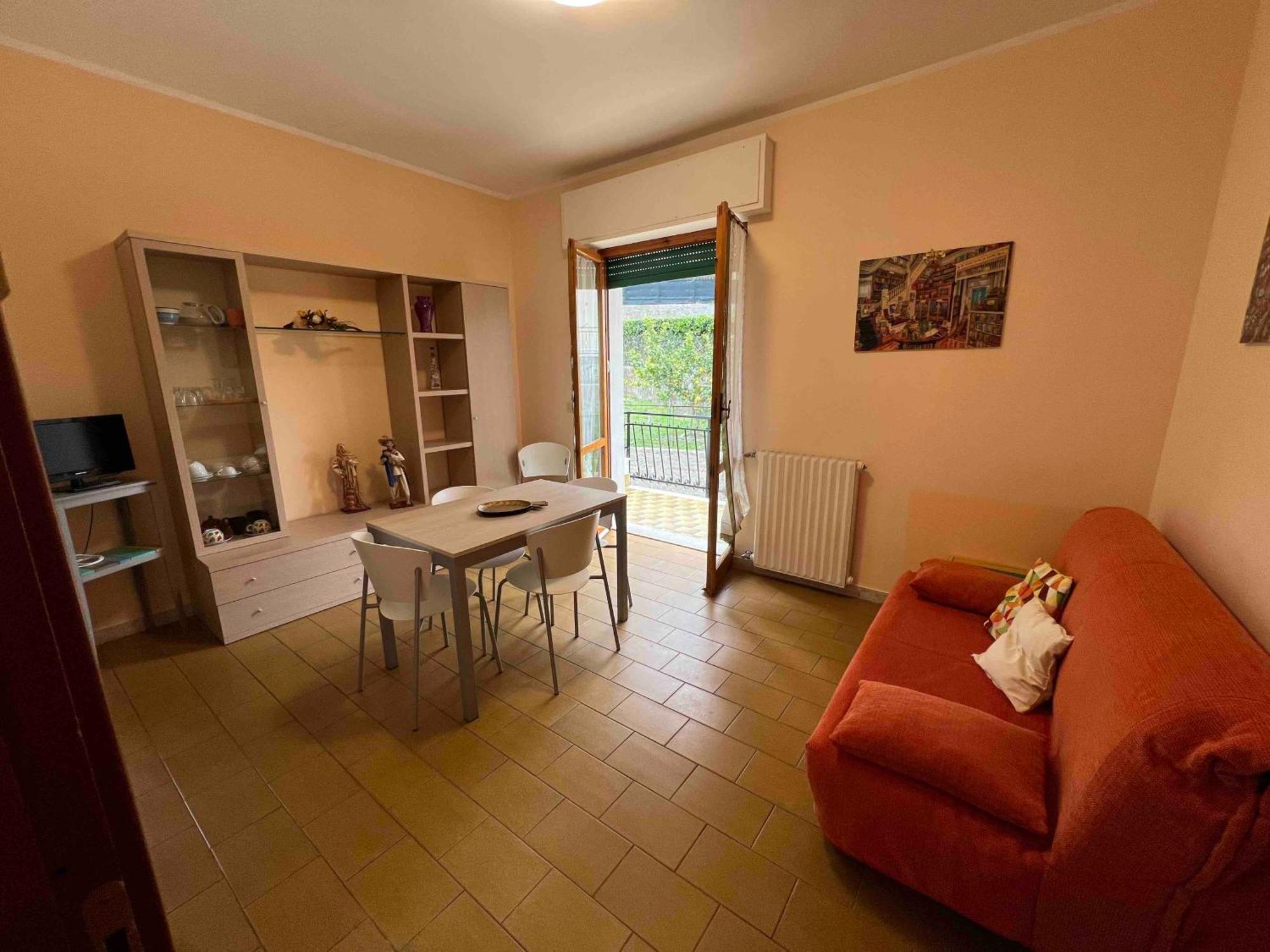 Residence Mare Verde Pietra Ligure Bagian luar foto