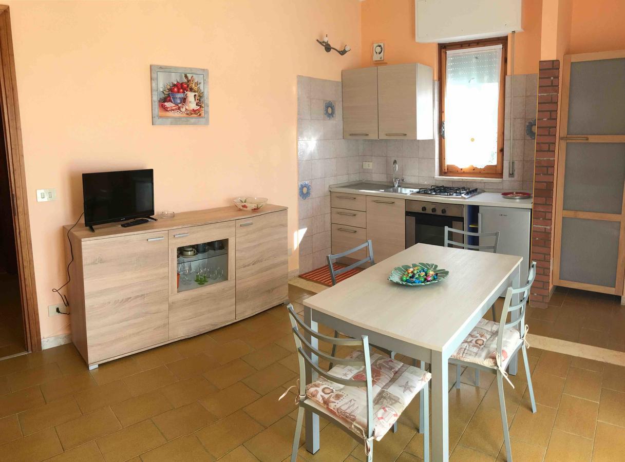 Residence Mare Verde Pietra Ligure Bagian luar foto